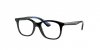 OKULARY KOREKCYJNE DZIECIĘCE RAY-BAN® RY 1604 3862 46