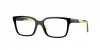 OKULARY KOREKCYJNE DZIECIĘCE VOGUE EYEWEAR VY 2026 W44 49