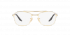 OKULARY KOREKCYJNE RAY-BAN® RX 6485 3122 55 ROZMIAR L