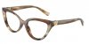 OKULARY KOREKCYJNE DOLCE & GABBANA DG 3414 3446 54 ROZMIAR M