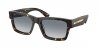 OKULARY PRADA EYEWEAR PR 25ZS 16R30F 56 ROZMIAR M