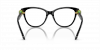 OKULARY KOREKCYJNE SWAROVSKI SK 2004 1001 52 ROZMIAR M