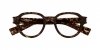 OKULARY KOREKCYJNE SAINT LAURENT SL 546 OPT 005 48 ROZMIAR S