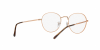 OKULARY KOREKCYJNE RAY-BAN® DAVID RX 3582V 2943 51 ROZMIAR M