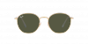 OKULARY RAY-BAN® ROB RB 3772 001/31 54 ROZMIAR M