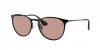OKULARY FOTOCHROMOWE RAY-BAN® ERIKA METAL RB 3539 002/Q4 54 ROZMIAR M