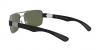 OKULARY RAY-BAN® RB 3522 004/9A 61 ROZMIAR M Z POLARYZACJĄ