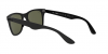 OKULARY RAY-BAN® WAYFARER LITEFORCE RB 4195 601S9A 52 ROZMIAR M Z POLARYZACJĄ