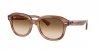 OKULARY RAY-BAN® ERIK RB 4398 140351 53 ROZMIAR M