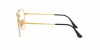 OKULARY KOREKCYJNE RAY-BAN® THE MARSHAL RX 3648V 2946 54 ROZMIAR L
