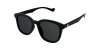 OKULARY GUCCI GG 1001SK 001 55 ROZMIAR M