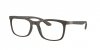 OKULARY KOREKCYJNE RAY-BAN® RX 7230 8063 54 ROZMIAR M