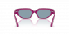 OKULARY DZIECIĘCE VOGUE EYEWEAR JUNIOR VJ 2029 230180 52