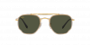 OKULARY RAY-BAN® THE MARSHAL II RB 3648M 923931 52 ROZMIAR M
