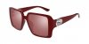 OKULARY GUCCI GG 1692S 005 54 ROZMIAR M