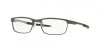 OKULARY KOREKCYJNE OAKLEY® STEEL PLATE OX 3222 322202 54 ROZMIAR M