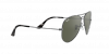 OKULARY RAY-BAN® AVIATOR LARGE METAL RB 3025 919031 62 ROZMIAR L