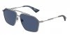 OKULARY DOLCE & GABBANA DG 2303 04/80 61 ROZMIAR L