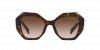 OKULARY PRADA EYEWEAR PR 16WS 2AU6S1 53 ROZMIAR M