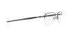 OKULARY KOREKCYJNE OAKLEY® GAUGE 3.2 BLADE OX 5128 512801 54 ROZMIAR M