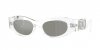 OKULARY FOTOCHROMOWE VERSACE VE 4480U 148/30 51 ROZMIAR M