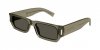 OKULARY SAINT LAURENT SL 660 003 54 ROZMIAR M