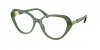 OKULARY KOREKCYJNE SWAROVSKI SK 2054 1085 55 ROZMIAR M