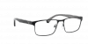 OKULARY KOREKCYJNE EMPORIO ARMANI EA 1105 3014 56 ROZMIAR L