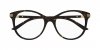 OKULARY KOREKCYJNE GUCCI GG 1450O 002 53 ROZMIAR M