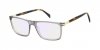 OKULARY KOREKCYJNE DAVID BECKHAM DB 1181 MOI 59 ROZMIAR L