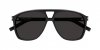 OKULARY SAINT LAURENT SL 596 DUNE 001 58 ROZMIAR M