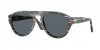 OKULARY PERSOL® PO 3370S 1222R5 56 ROZMIAR M