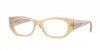 OKULARY KOREKCYJNE VOGUE EYEWEAR VO 5640U 3234 53 ROZMIAR M