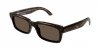 OKULARY BALENCIAGA BB 0345S 002 55 ROZMIAR M
