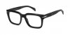 OKULARY KOREKCYJNE DAVID BECKHAM DB 7107 807 53 ROZMIAR M