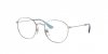 OKULARY KOREKCYJNE DZIECIĘCE RAY-BAN® JUNIOR ROB RY 9572V 4090 48