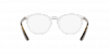 OKULARY KOREKCYJNE VOGUE EYEWEAR VO 5372 W745 51 ROZMIAR M