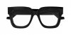 OKULARY KOREKCYJNE GUCCI GG 1549O 001 52 ROZMIAR M
