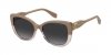 OKULARY MARC JACOBS MARC 815S 10A 55 ROZMIAR M