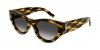 OKULARY SAINT LAURENT SL M94 005 53 ROZMIAR M