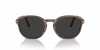 OKULARY PERSOL® PO 3343S 120848 53 ROZMIAR M Z POLARYZACJĄ