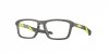 OKULARY KOREKCYJNE DZIECIĘCE OAKLEY® QUAD OUT OY 8023 802302 49