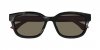 OKULARY GUCCI GG 1872SK 004 56 ROZMIAR M