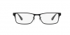 OKULARY KOREKCYJNE RAY-BAN® RX 6238 2509 55 ROZMIAR M