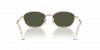 OKULARY RAY-BAN® RB 3749 001/31 55 ROZMIAR M