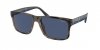 OKULARY POLO RALPH LAUREN PH 4195U 597480 57 ROZMIAR L