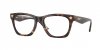 OKULARY KOREKCYJNE VERSACE VE 3363U 108 50 ROZMIAR S