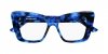 OKULARY KOREKCYJNE BALENCIAGA BB 0297O 004 52 ROZMIAR M