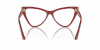 OKULARY KOREKCYJNE JIMMY CHOO JC 3004B 5013 54 ROZMIAR M