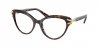 OKULARY KOREKCYJNE SWAROVSKI SK 2030 1002 53 ROZMIAR M